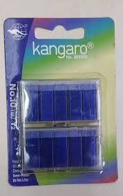 GRAPAS KANGURO Nº 10 ROJA 2000UD