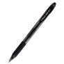 BOLIGRAFO UNIMAX TRIO RT NEGRO
