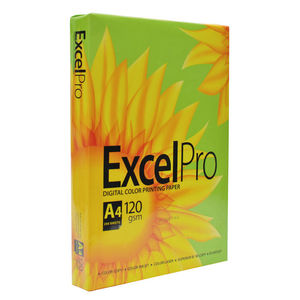 PAPEL EXCELPRO A4 120GR. 250H
