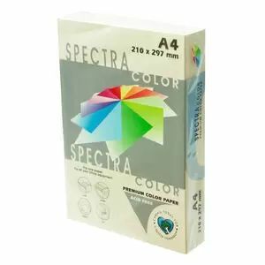 PAPEL A4 80GR 500H MARFIL SPECTRA