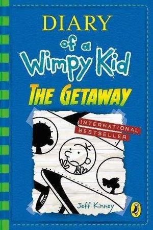DIARY OF A WIMPY KID, THE GETAWAY