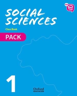 EP 1 - NEW THINK DO LEARN SOCIAL PACK