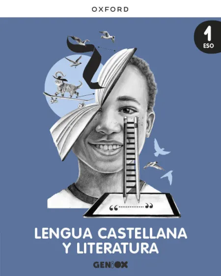 1Eso Lengua Castellana y Literatura Geniox (26)