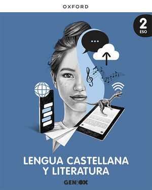 2ESO LENGUA CASTELLANA Y LITERATURA GENIOX (25)