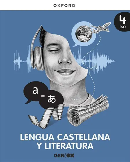 4Eso Lengua Castellana y Literatura 4 Geniox (26)