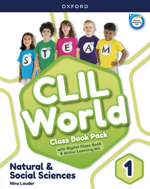 1PRI CLIL WORLD NATURAL & SOCIAL SCIENCES CLASS BOOK (25)