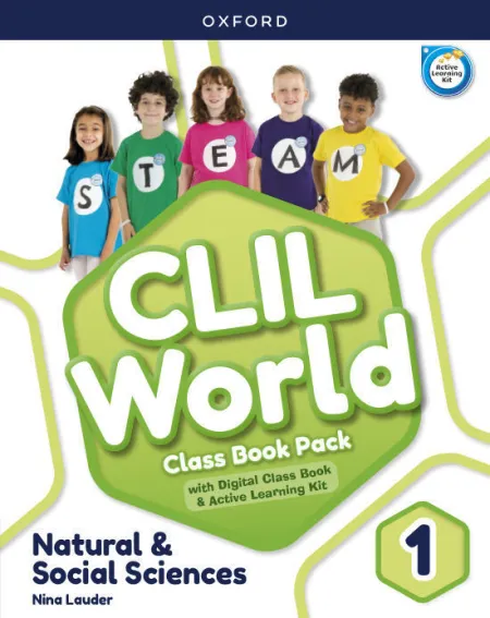 1Pri Clil World Natural & Social Sciences Class Book (26)