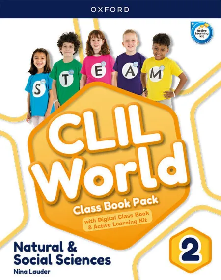 2Pri Clil World Natural & Social Sciences 2 Class Book (26)