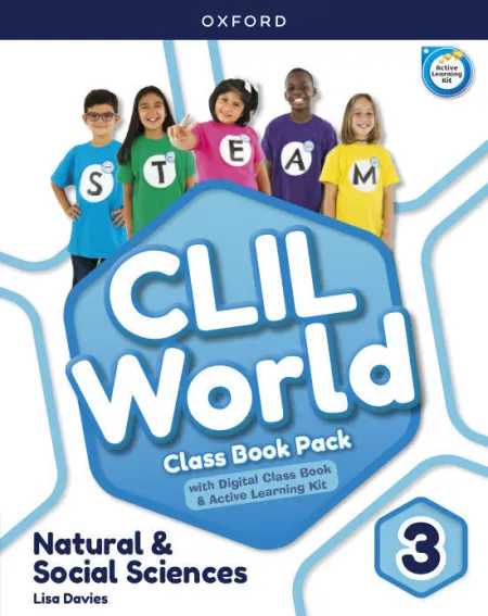 3Pri Clil World Natural & Social Sciences 3 Class Book (26)