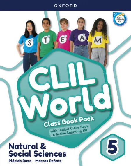 5Pri Clil World Natural & Social Sciences 5 Class Book (26)