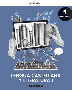 1BCH LENGUA CASTELLANA LITERATURA I  GENIOX PRO (23)