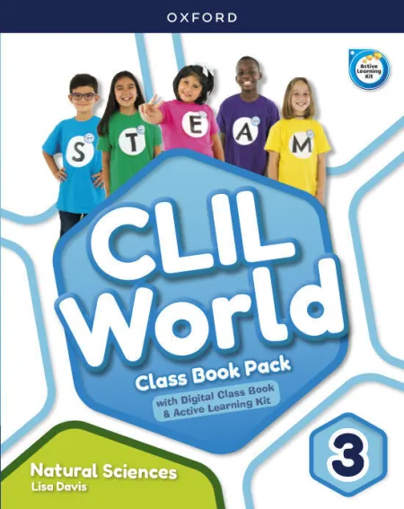 3Pri Clil World Natural Sciences 3. Class Book (25)