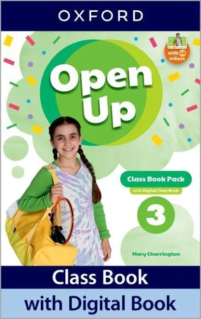 3Pri Ingles Open Up 3 Class Book (26)