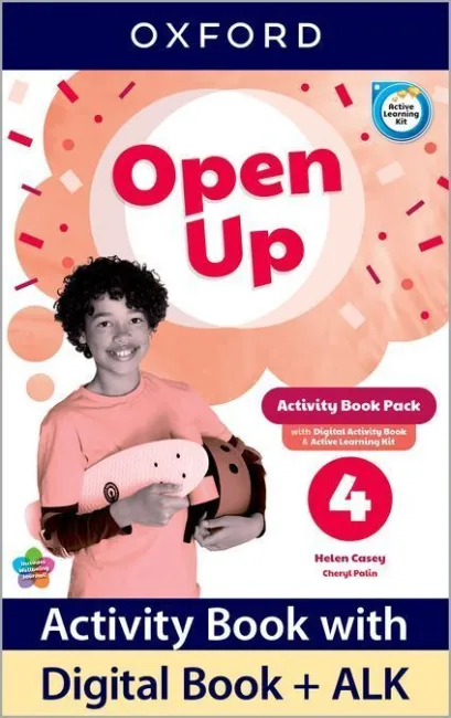 4Pri Open Up 4. Activity Book (26)