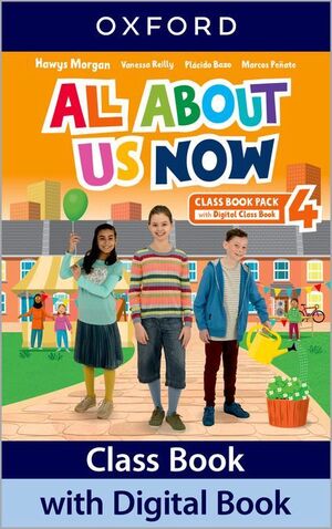 4PRI INGLES ALL ABOUT US NOW CLASS BOOK (25)