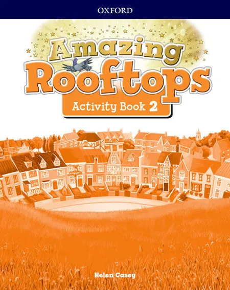 Ep 2 - Amazing Rooftops 2 Wb