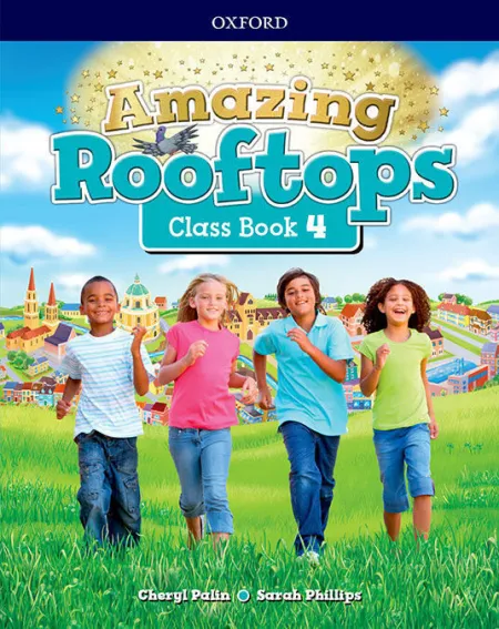 Ep 4 - Amazing Rooftops 4
