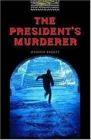 THE PRESIDENT'S MURDER CD AUD PACK