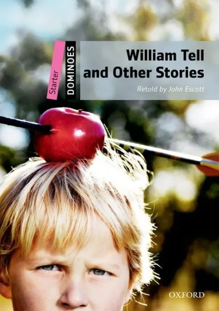 William Tell An Other Stories Cdrom
