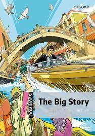 THE BIG STORY JOHN ESCOTT