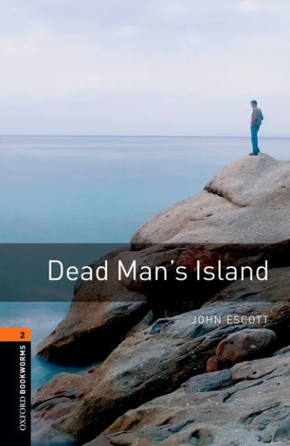 Dead Man S Island Oxford