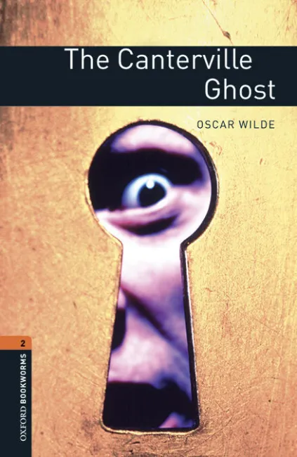 The Canterville Ghost Mp3 Pack
