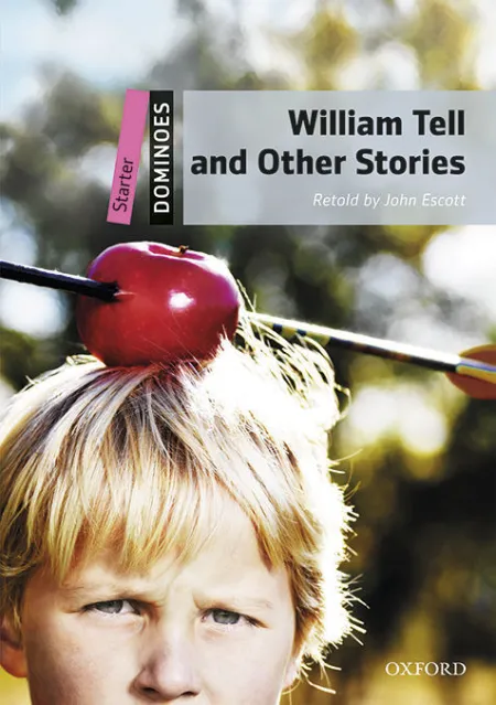 William Tell Mp3 Pk