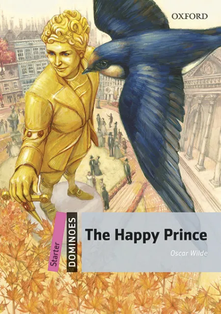 The Happy Prince Oscar Wilde Dominoes Starter