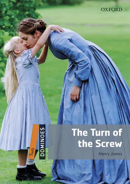 Dominoes 2. The Turn Of The Screw Mp3 Pack
