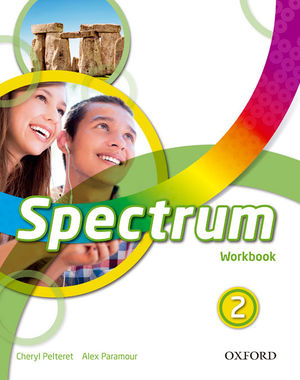 ESO 2 - SPECTRUM 2 WB