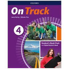 4ESO INGLES ON TRACK 4 STUDENT'S BOOK (25)