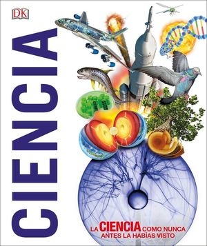 CIENCIA (MUNDO 3D)