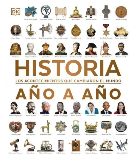 Historia Año a Año