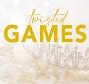 TWISTED GAMES