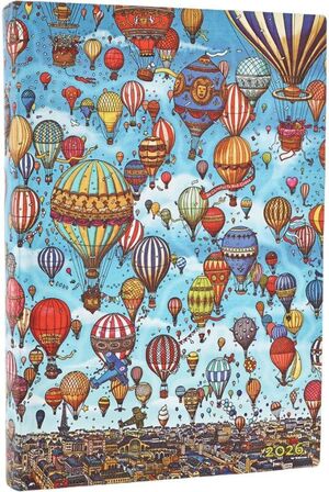 AGENDA 2026 FP 12M BALLOON FESTIVAL MIDI DAY