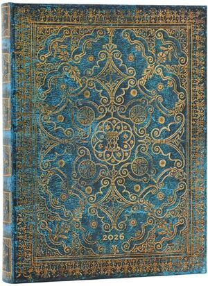 AGENDA 2026 DP 12M AZURE ULTRA DAY AT A TIME