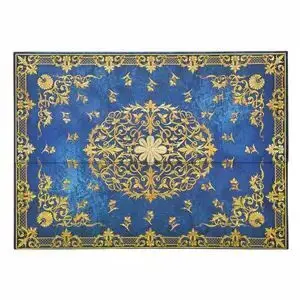 Portadocumentos Guiding Star Silk Sky Paperblank