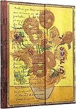 Libreta Manuscripts Colecction Van Gogh Paperblank