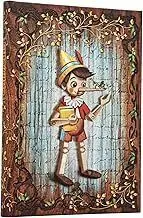 Libreta Fairy Tale Collection Carlo Collodi, Pinocchio