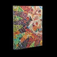 Agenda 2027 D/P Gaudi's Sun Ultra Daily Paperblank