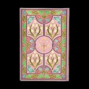 Agenda 2027 S/V Mimosa Mini Horizontal Paperblank