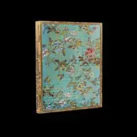 Agenda 2027 D/P Jane Austen Persuasion Ultra Paperblank
