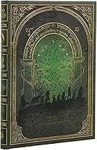 Libreta The Lord Of The Rings Collection Power Of Fellowship