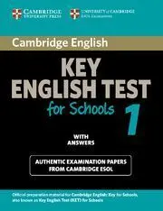 Ket Test Alum. +Key
