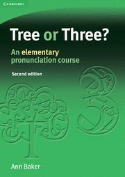 TREE OR THREE? NEW PRONUNCIATION