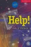 Help! Level 1 Book With Audio Cd Pack