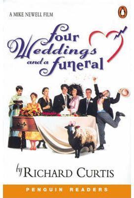 FOUR WEDDINGS ANDA FUNERAL