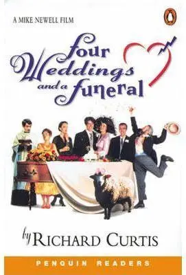 Four Weddings Anda Funeral