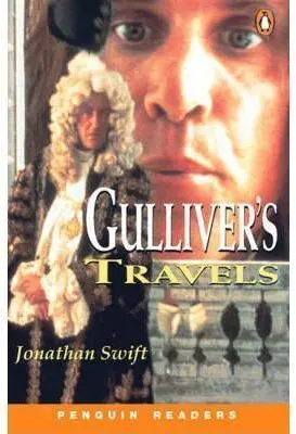 Gullivers Travels Pr2 Jonathan Swift