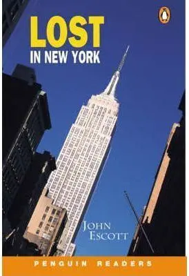 Lost In New York